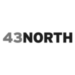 43NORTH logo