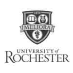 University of Rochester Meliora Logo