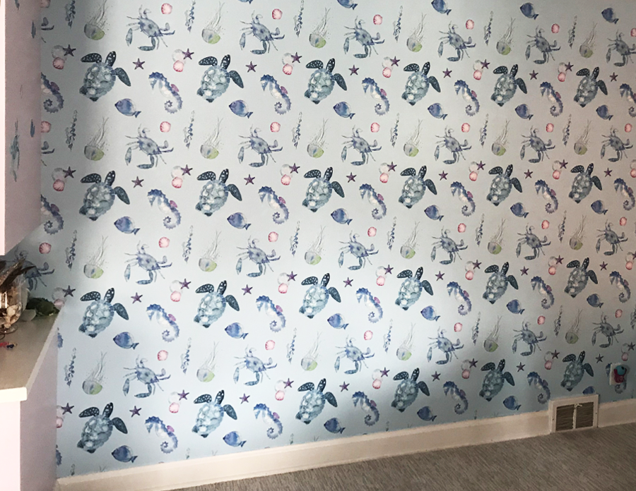 Turtle Custom Wallpaper